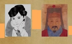 Bí ẩn hoàng đế 'bá đạo' nhất lịch sử: Trừng phạt 2800 cung nữ chỉ vì 'sủng ái' một người đàn bà
