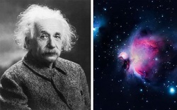 Bản đồ vật chất tối mới sẽ loại bỏ mọi lý thuyết của Einstein