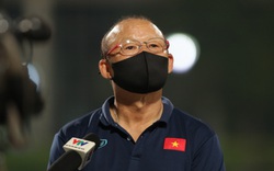 Tin tối (29/5): HLV Park Hang-seo lại tung "đòn hỏa mù" ở UAE