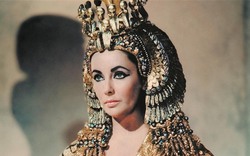 Sự thật cái chết của nữ hoàng Cleopatra: Không tự sát bằng rắn độc
