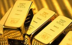 Giá vàng hôm nay 29/5: Vàng vượt ngưỡng 1.900 USD/ounce
