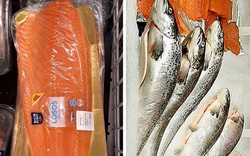 Cá, thịt và 7 loại thực phẩm không đáng mua ngay cả khi được giảm giá lớn