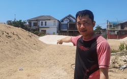 Quảng Trị: Hai anh em ruột mất đất vì UBND phường chứng thực hợp đồng khống