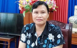 Quảng Ngãi: Nữ Phó Bí thư huyện nói về đề xuất lấn biển lấy đất ở cấp cho dân