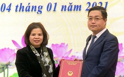 Ông Nguyễn Nhân Chinh trúng cử đại biểu HĐND tỉnh Bắc Ninh nhiệm kỳ mới