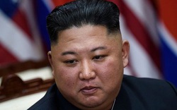 Nhà lãnh đạo Triều Tiên Kim Jong-un ở đâu gần một tháng qua?
