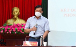 Hơn 400 doanh nghiệp tại Bắc Ninh cùng 65.000 lao động buộc phải nghỉ làm do COVID-19