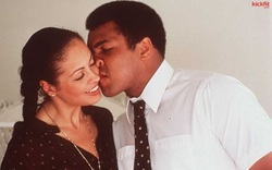 Muhammad Ali: Không nhớ có bao nhiêu vợ, ngoại tình như cơm bữa