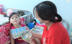 450.000 ly sữa yêu thương từ Cô Gái Hà Lan tiếp sức cho tâm dịch vững vàng, chiến thắng Covid-19