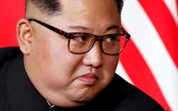 Kim Jong-un tuyên bố rắn khi Mỹ có hành động "đáng ngờ"