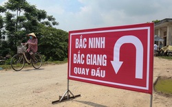 Hà Nội: Siết chặt các chốt kiểm dịch tại cửa ngõ tiếp giáp với Bắc Giang và Bắc Ninh