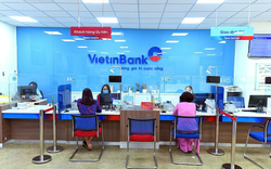 Chính phủ “bật đèn xanh”, hơn 1 tỷ cổ phiếu CTG của VietinBank sẽ "đổ bộ" sàn HoSE trong quý III - IV/2021