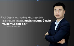 Doanh nghiệp đã bỏ lỡ điều gì khi làm ngơ với Digital Marketing