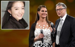Bill Gates ly hôn, nữ phiên dịch người Trung Quốc 'xinh đẹp như Chương Tử Di' bỗng dưng gặp họa