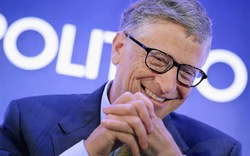 11 sự thật dễ gây "choáng" về khối tài sản của tỷ phú Bill Gates