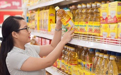 Đề nghị siêu thị tăng giá dầu ăn, sữa, mì gói…