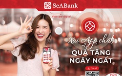 SeABank dành tặng hơn 2 tỷ đồng cho khách hàng mở mới ngân hàng số SeANet/SeAMobile