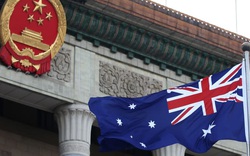 Trung Quốc đình chỉ vô thời hạn Đối thoại Kinh tế chiến lược với Úc