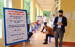 Yên Bái: Tạm dừng các cơ sở khám chữa bệnh tư nhân để phòng chống dịch Covid-19