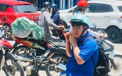Sau phản ánh của Dân Việt, thành phố Thanh Hóa chỉ đạo xử lý nghiêm người không đeo khẩu trang