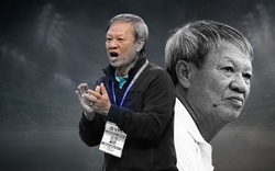 "Người đặc biệt" Lê Thụy Hải của bóng đá Việt Nam qua đời