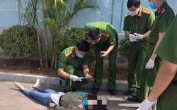 Nữ cán bộ Trung tâm Kiểm soát bệnh tật tỉnh Sơn La tử vong khi rơi từ tầng cao
