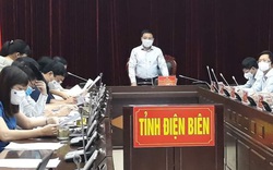 Bí thư Tỉnh ủy Điện Biên: Rút ngắn thời gian năm học, đảm bảo an toàn các cơ sở giáo dục