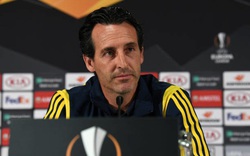 Villarreal vượt qua Arsenal, HLV Unai Emery chỉ ra bí quyết