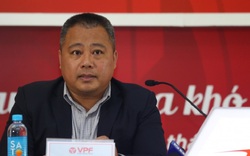 Sếp lớn VPF sợ V.League 2021 "toang" vì dịch Covid-19