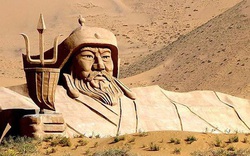 Lăng mộ Thành Cát Tư Hãn và triều đại nào "mất tích" hơn 600 năm?