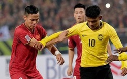ĐT Việt Nam "bất chiến tự nhiên thành" tại vòng loại World Cup 2022?