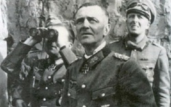 Thống chế phát xít Đức đầu hàng Hồng quân để cứu 91.000 binh lính là ai?