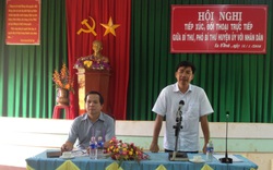 Trưởng Ban Tổ chức Tỉnh ủy Đắk Lắk: "Dù cử tri tín nhiệm hay không, vẫn gắng sức hoàn thành nhiệm vụ"