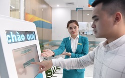 ABBANK: Quý I đạt 465 tỷ đồng lợi nhuận trước thuế