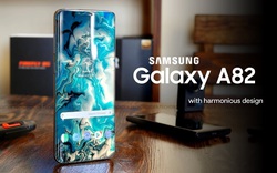 Lộ diện smartphone 5G mới của Samsung, ngon bổ rẻ mà pin cực trâu