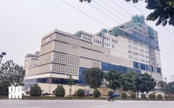 Bệnh viện An Sinh (TP. HCM) không liên quan bệnh viện An Sinh đang xây dựng tại Hà Nội