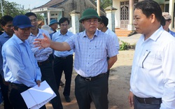 Quảng Nam: Phê duyệt 20 dự án với vốn đầu tư gần 6.500 tỷ