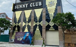 Clip 'nóng' bị cho là ở quán karaoke Sunny: Công an Vĩnh Phúc điều tra thực hư 