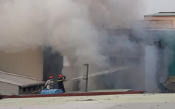 Lại cháy nhà không lối thoát hiểm, 8 người chết ở TP.HCM: Người dân hãy thay đổi để tự cứu mình!