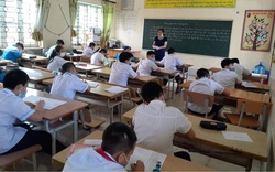 Điện Biên: Học sinh nghỉ học từ ngày 10-5 để phòng, chống dịch Covid-19

