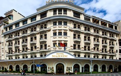 TP.HCM đề xuất không cổ phần hóa Saigontourist, loạt khách sạn trên "đất vàng" quận 1 liên quan gì?