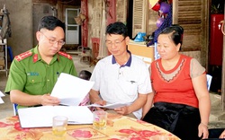 Nậm Nhùn - Lai Châu: Giải quyết dứt điểm các tranh chấp, khiếu kiện liên quan đến các ứng cử viên 