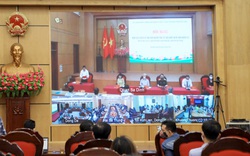 Hội nghị tiếp xúc cử tri Hà Nội của Tổng Bí thư Nguyễn Phú Trọng và các ứng viên ĐBQH có gì đặc biệt?