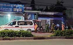 Nam sinh viên chết trong phòng trọ, trên người không mặc quần áo