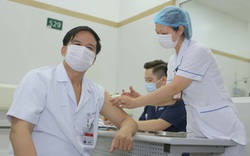 Mục tiêu cuối năm 2021, Việt Nam có 150 triệu liều vaccine Covid-19 tiêm cho dân