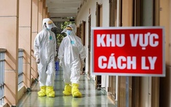 Bác thông tin Bệnh viện Khánh Hòa bị phong tỏa do Covid-19