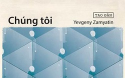 Đọc sách: Chúng ta không là chúng tôi