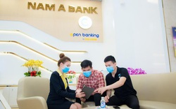 Ngồi nhà giao dịch, nhận "mưa" ưu đãi từ Open Banking