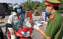 Thực hư thông tin F1 ở "tâm dịch" Bắc Ninh, Bắc Giang bỏ trốn về Lao Cai