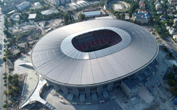 11 SVĐ tổ chức EURO 2020: Sân nào được đón khán giả với 100% sức chứa?